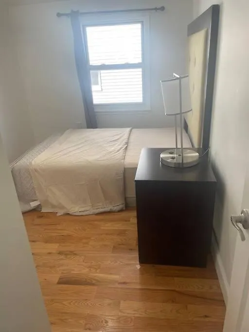 Gem In The Bronx, New York 아파트