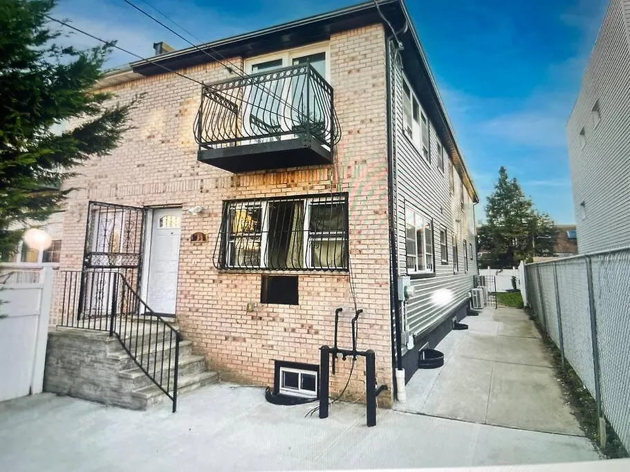 Gem In The Bronx, New York 아파트 미국