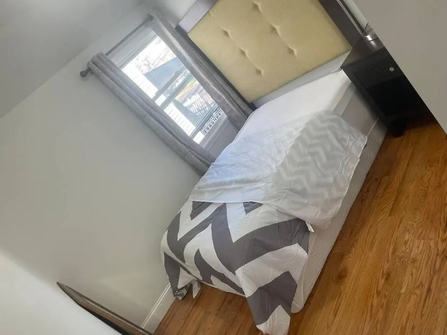 Gem In The Bronx, New York 아파트
